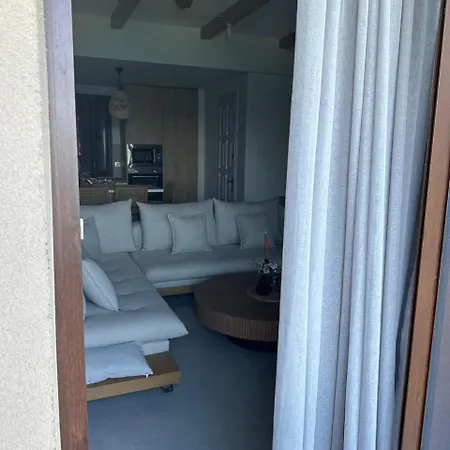 Rigas 501 Villa