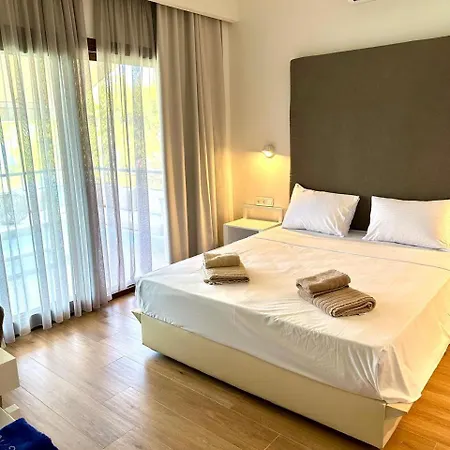 Villa Rigas 501