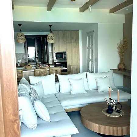 Rigas 501 Villa Afytos