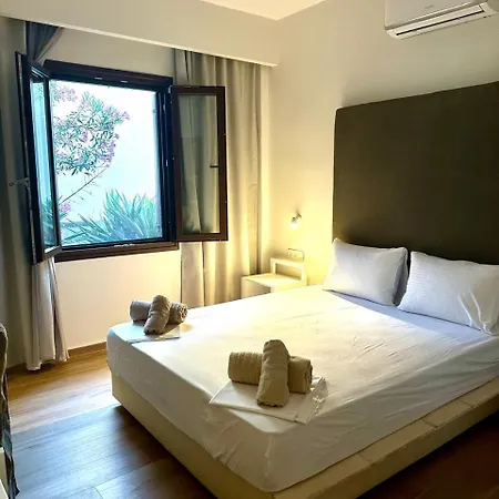 Rigas 501 Villa