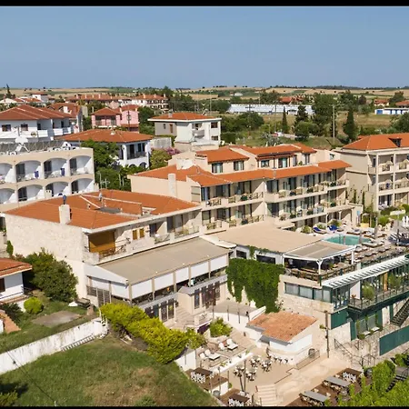 Rigas 501 Villa *