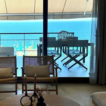 Villa Rigas 501 Afytos