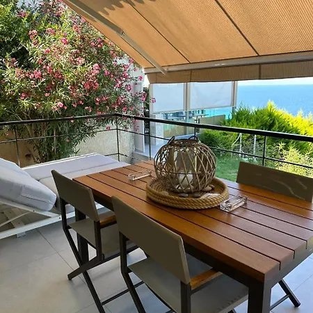 Rigas 501 Villa *